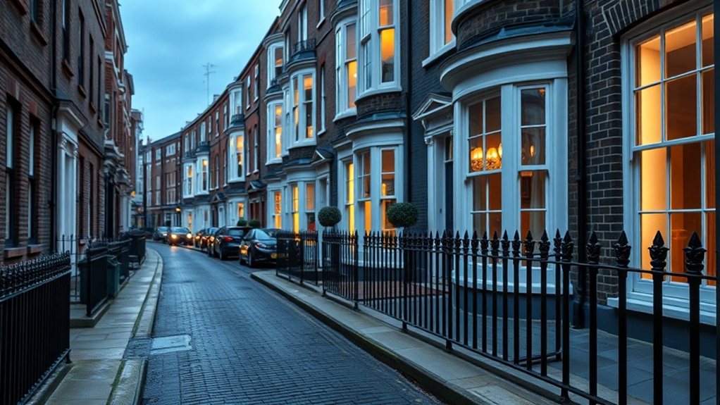 Double Glazing Ealing