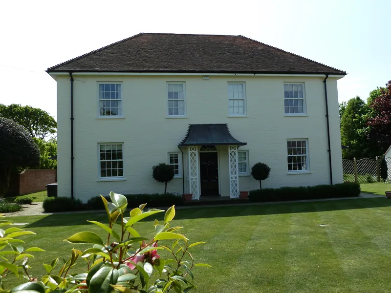 Areas We Cover — Gallery Ealing