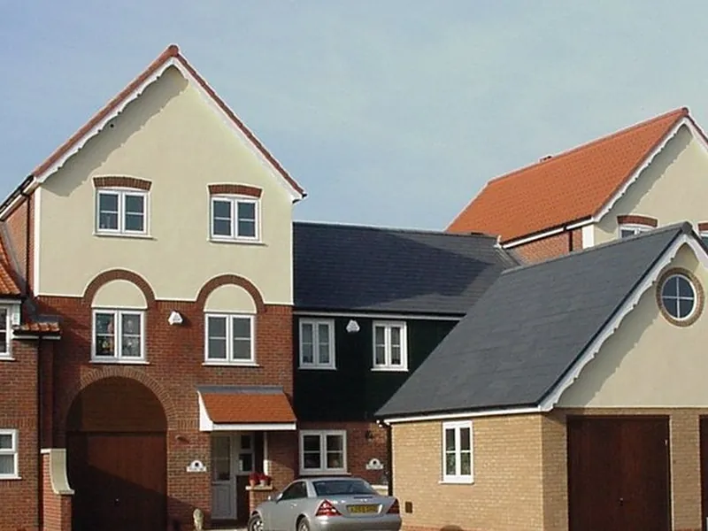Areas We Cover — Gallery Ealing