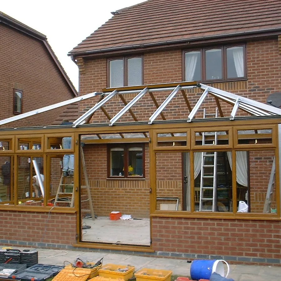 Auto Doors Ealing