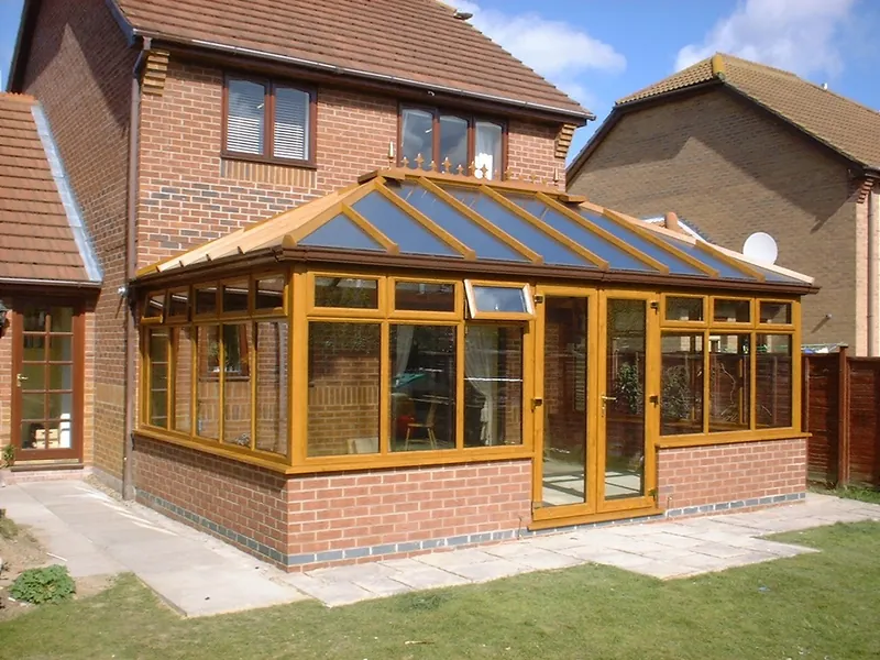 Commercial Ealing