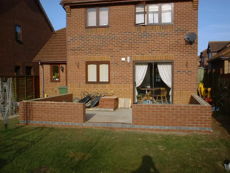 Commercial Ealing