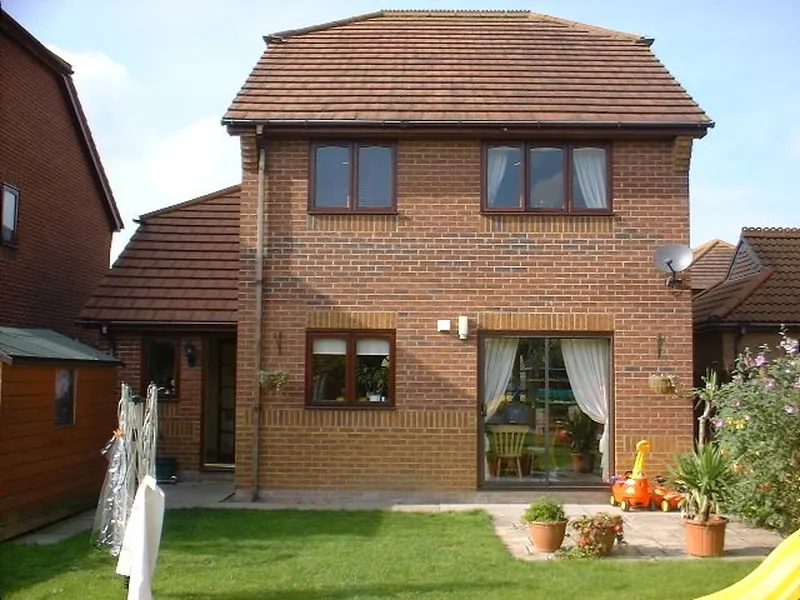 Commercial Ealing