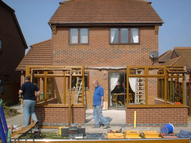 Office Ealing
