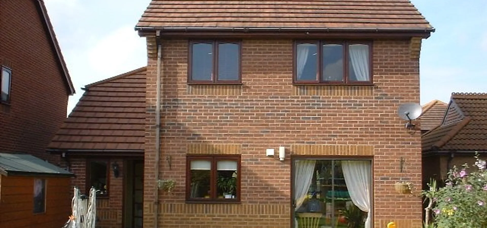 Roller Shutters Ealing