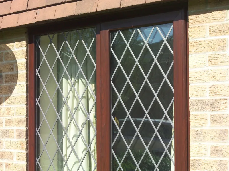 Security Ealing