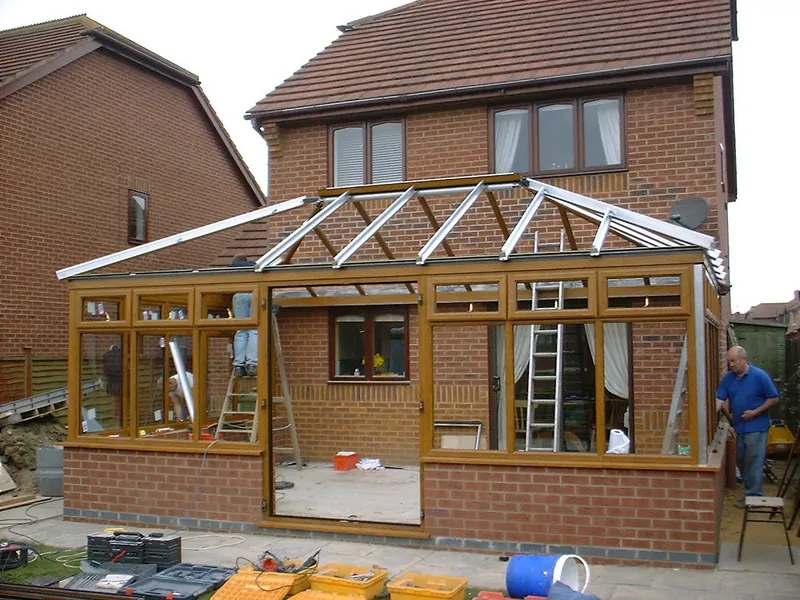 Shop Fronts Ealing