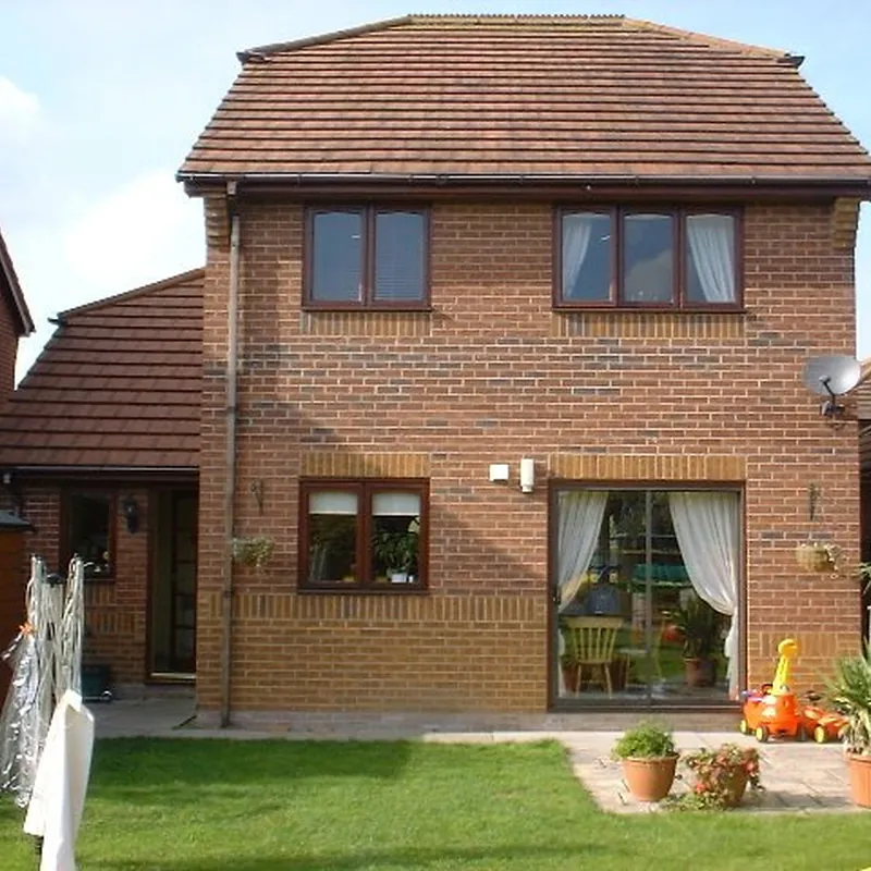 Roof Replacement Ealing