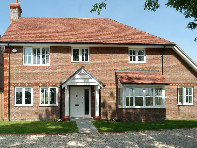 Edwardian Ealing