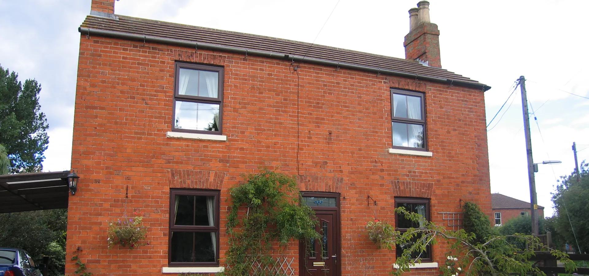 Edwardian Ealing