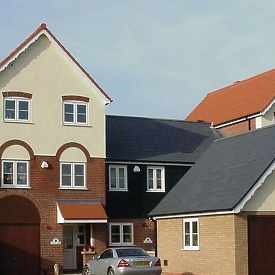 Edwardian Ealing