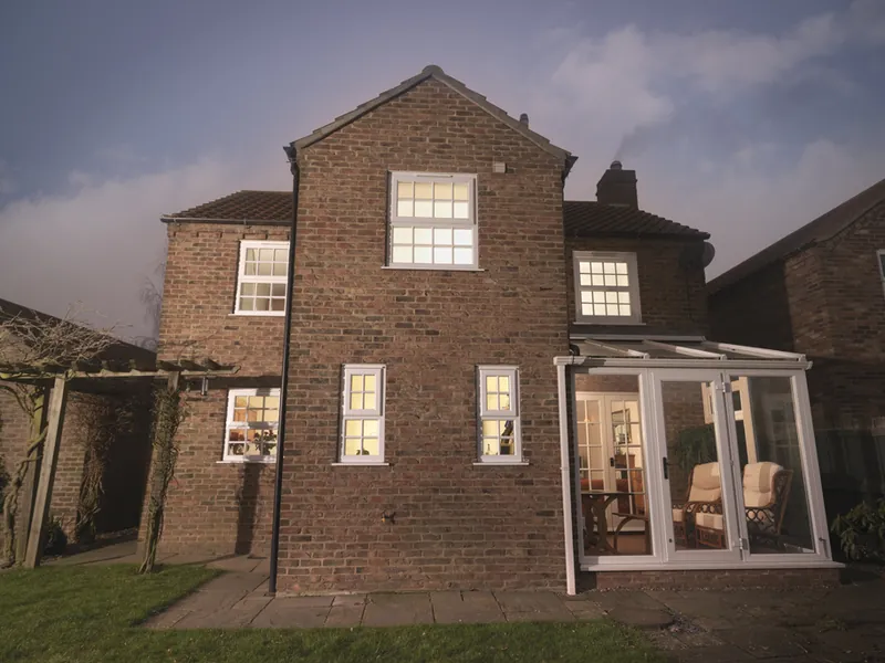 Conservatories — Gallery Ealing