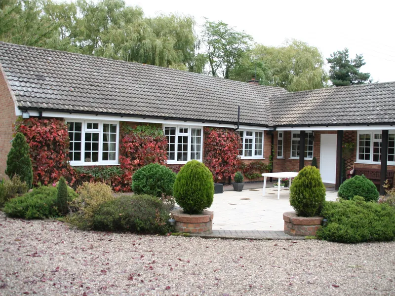 Conservatories — Gallery Ealing