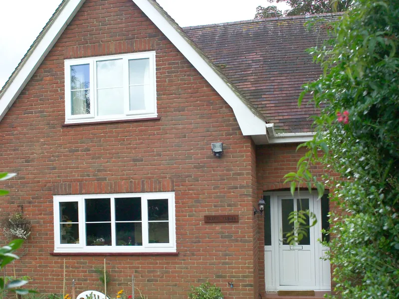 Garden Room Ealing