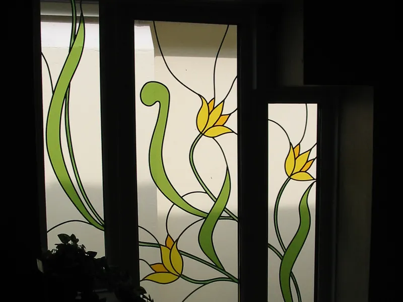 Glass Extension Ealing