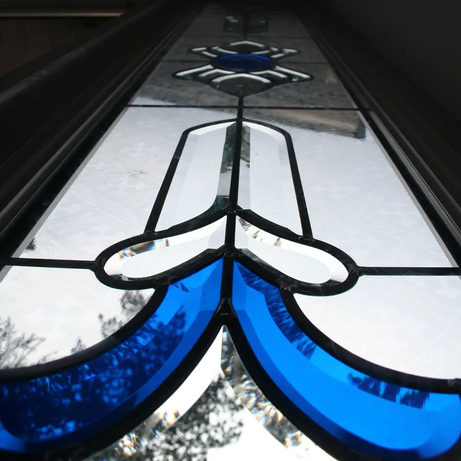 Glass Extension Ealing