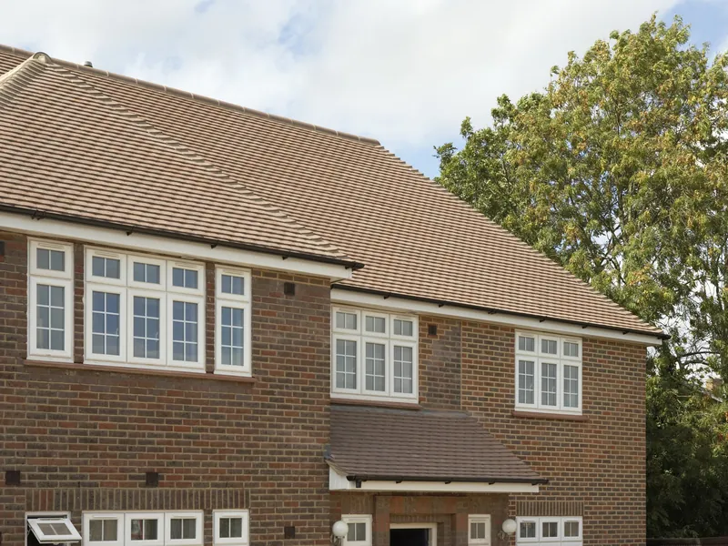 Lean-To Ealing