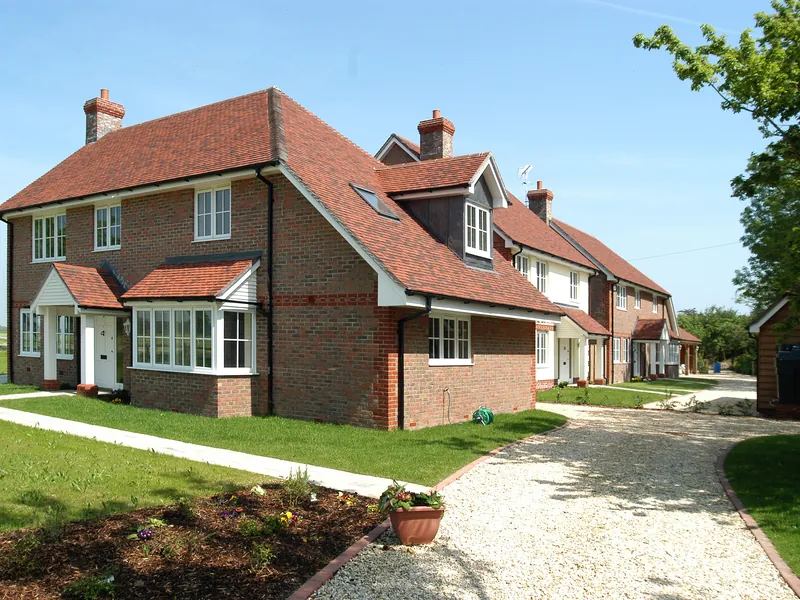 Lean-To Ealing