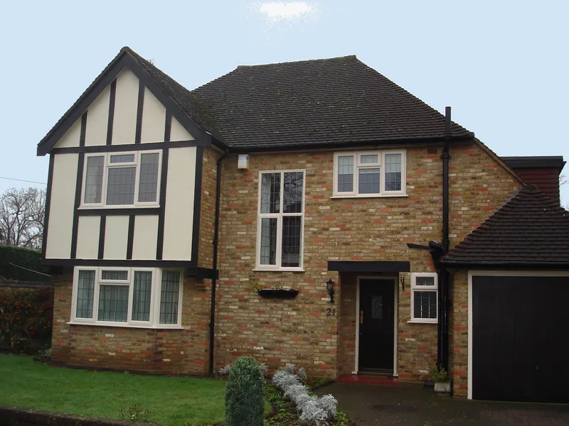Orangery Ealing