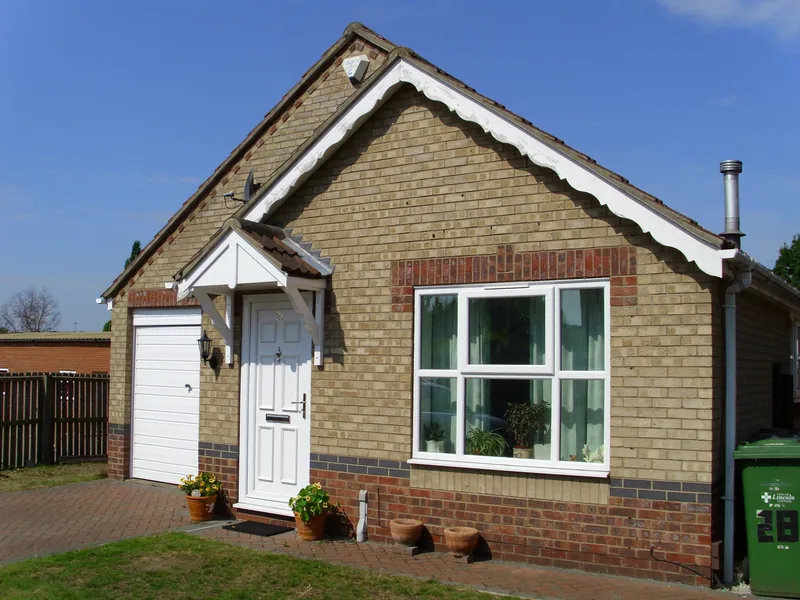 Orangery Ealing