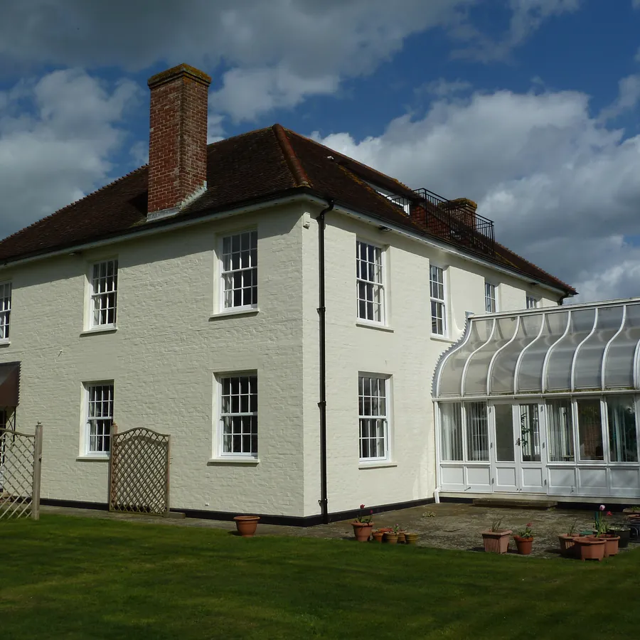Conservatories — Product Ealing