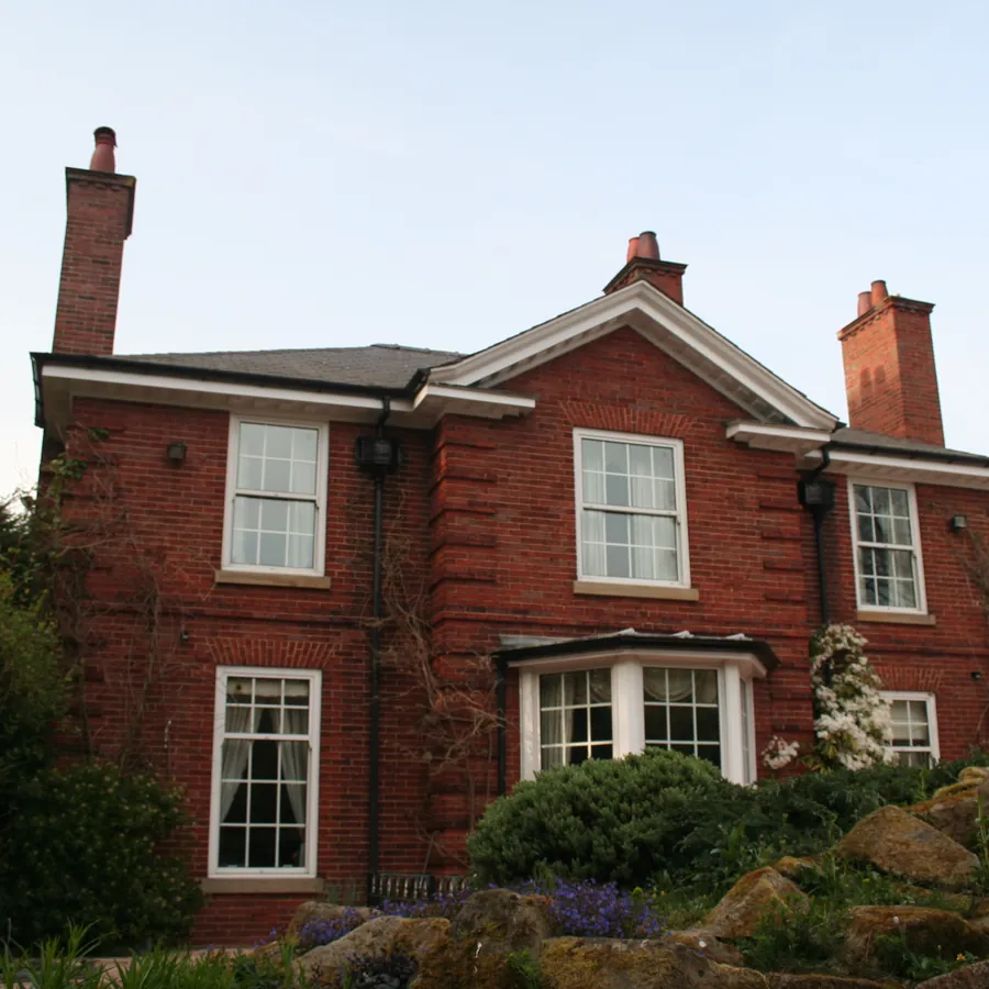 Conservatories — Product Ealing