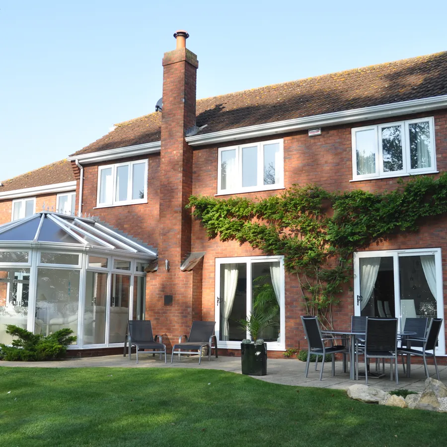 Conservatories — Product Ealing