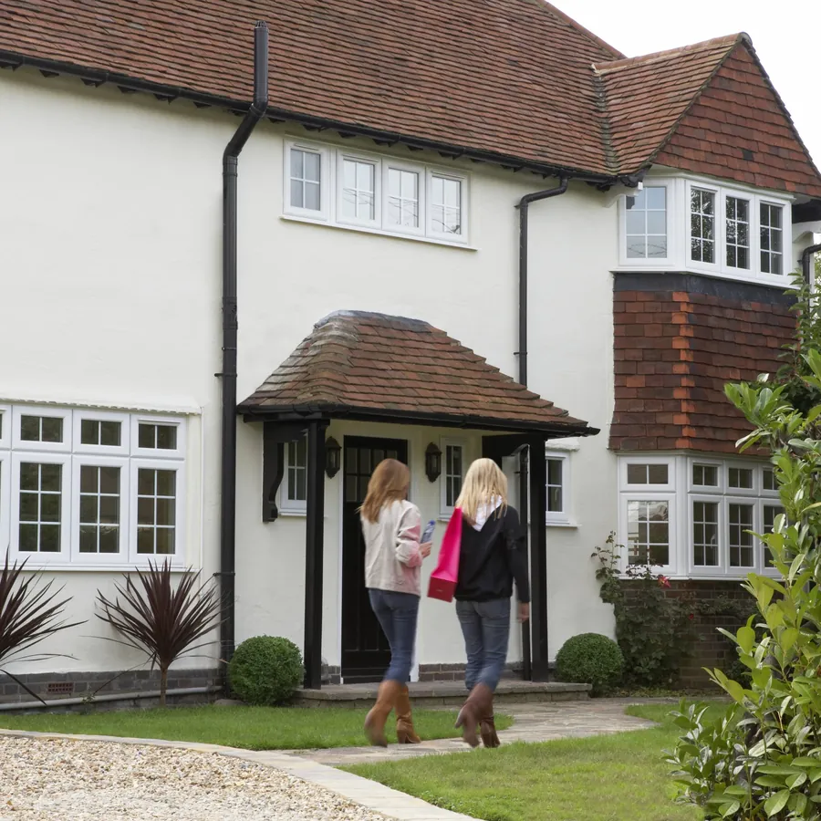 Conservatories — Product Ealing