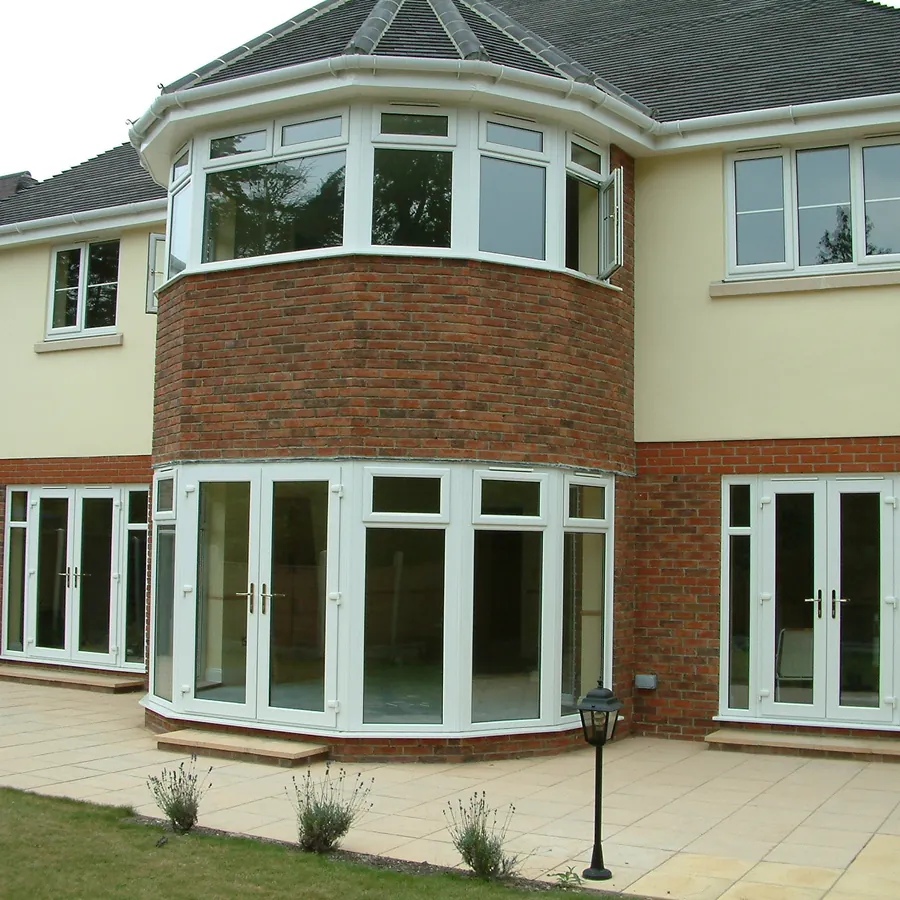 Conservatories — Product Ealing