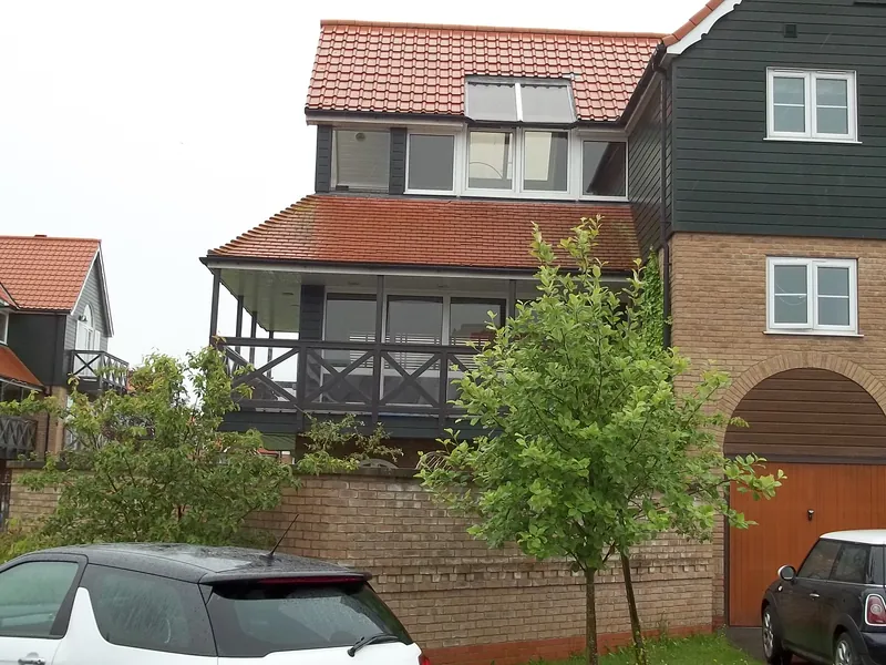 Victorian Ealing