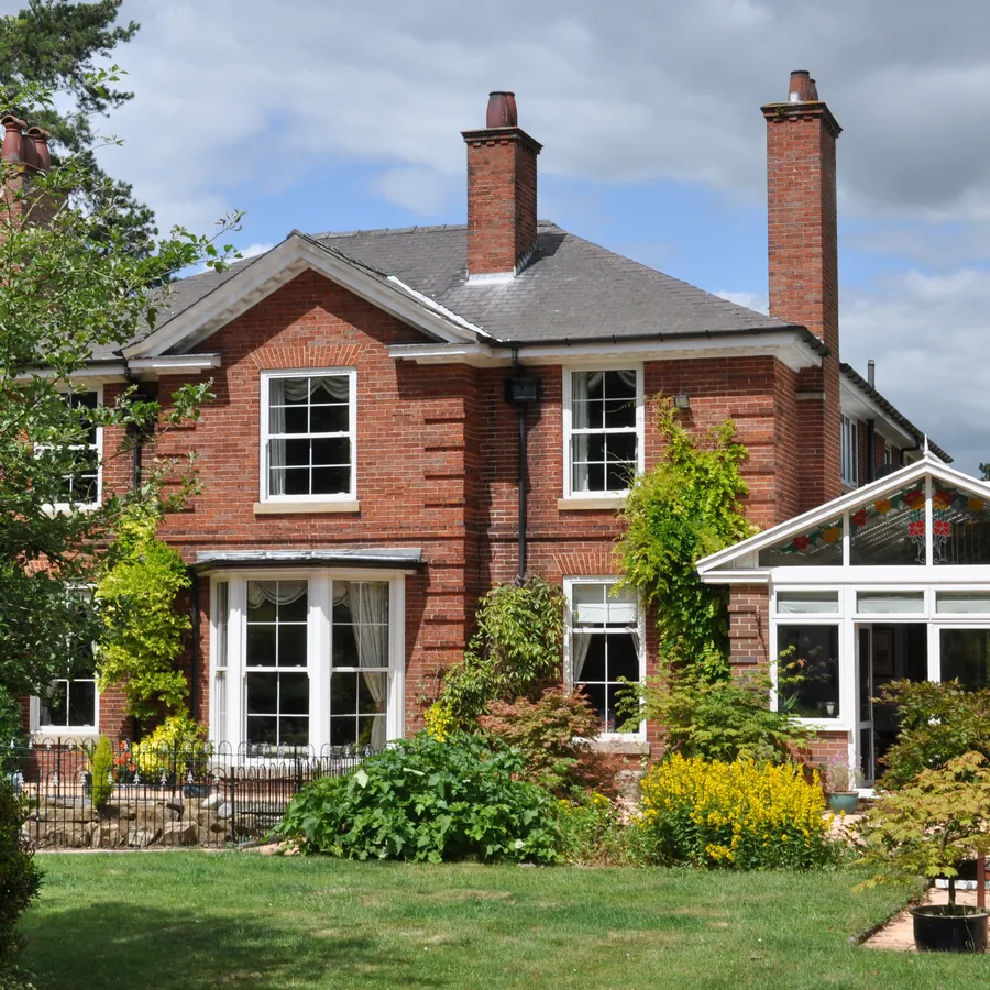 Victorian Ealing