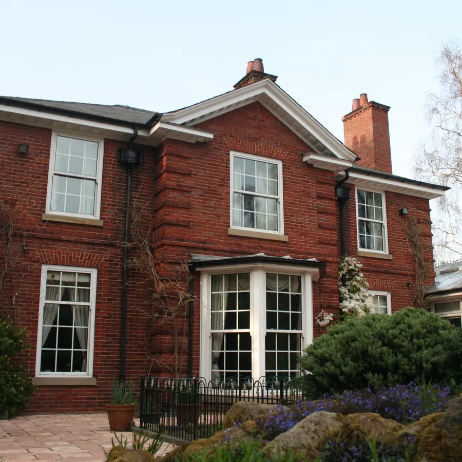 Victorian Ealing
