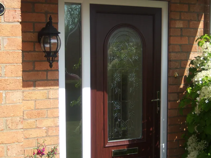 Aluminium Ealing