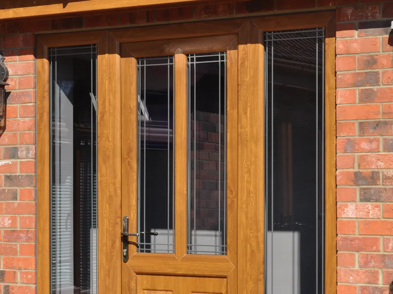 Aluminium Ealing