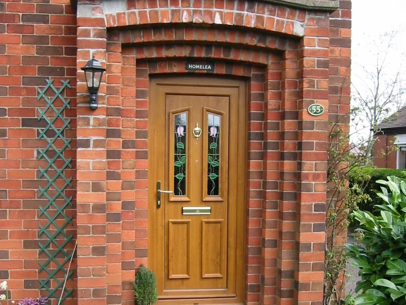 Aluminium Ealing