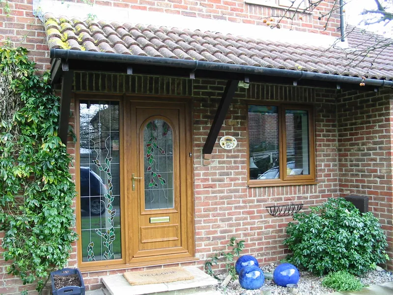 Aluminium Ealing