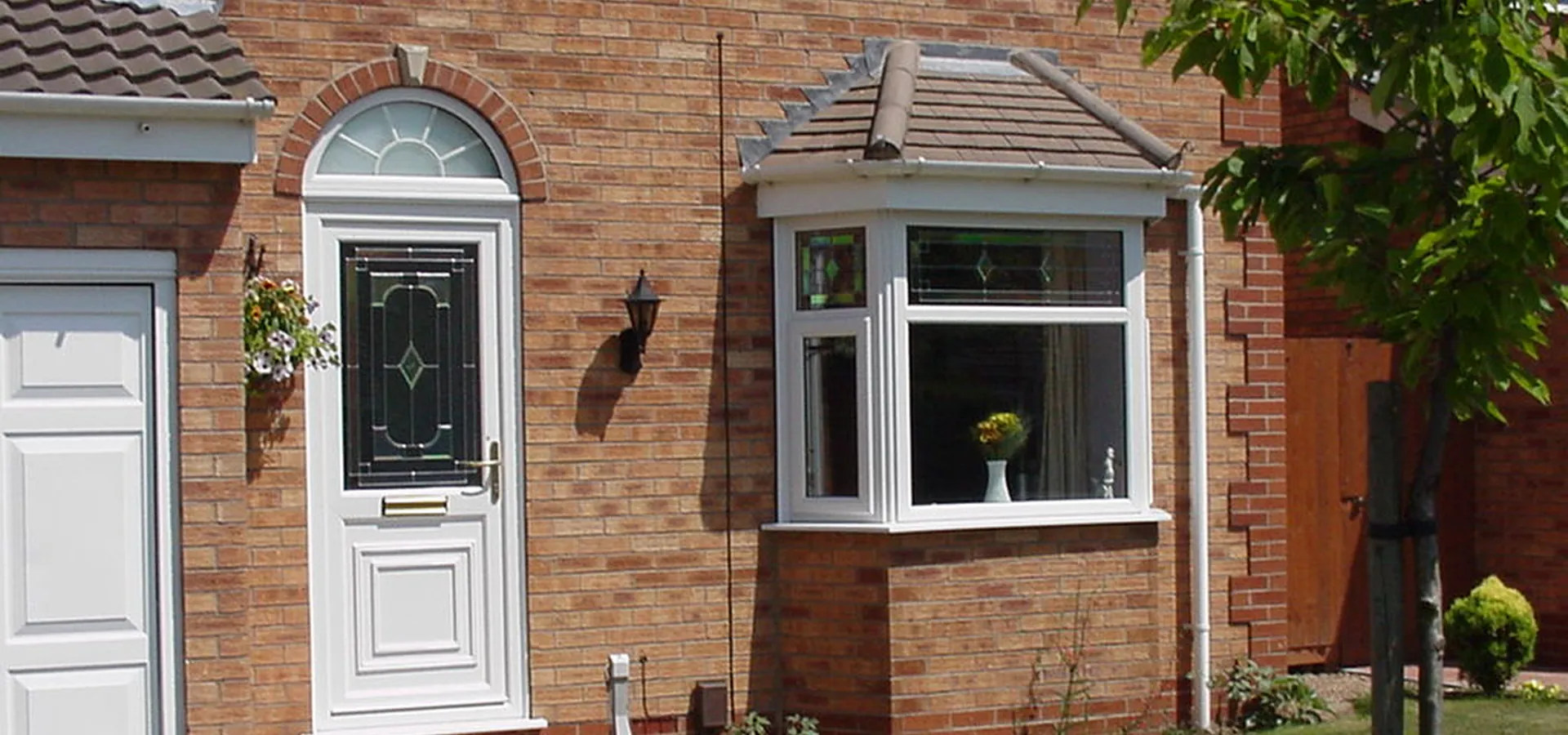 Aluminium Ealing