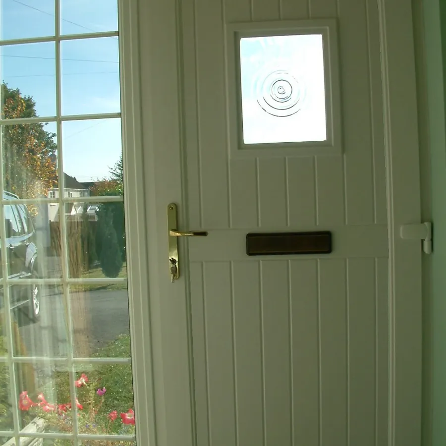 Aluminium Ealing