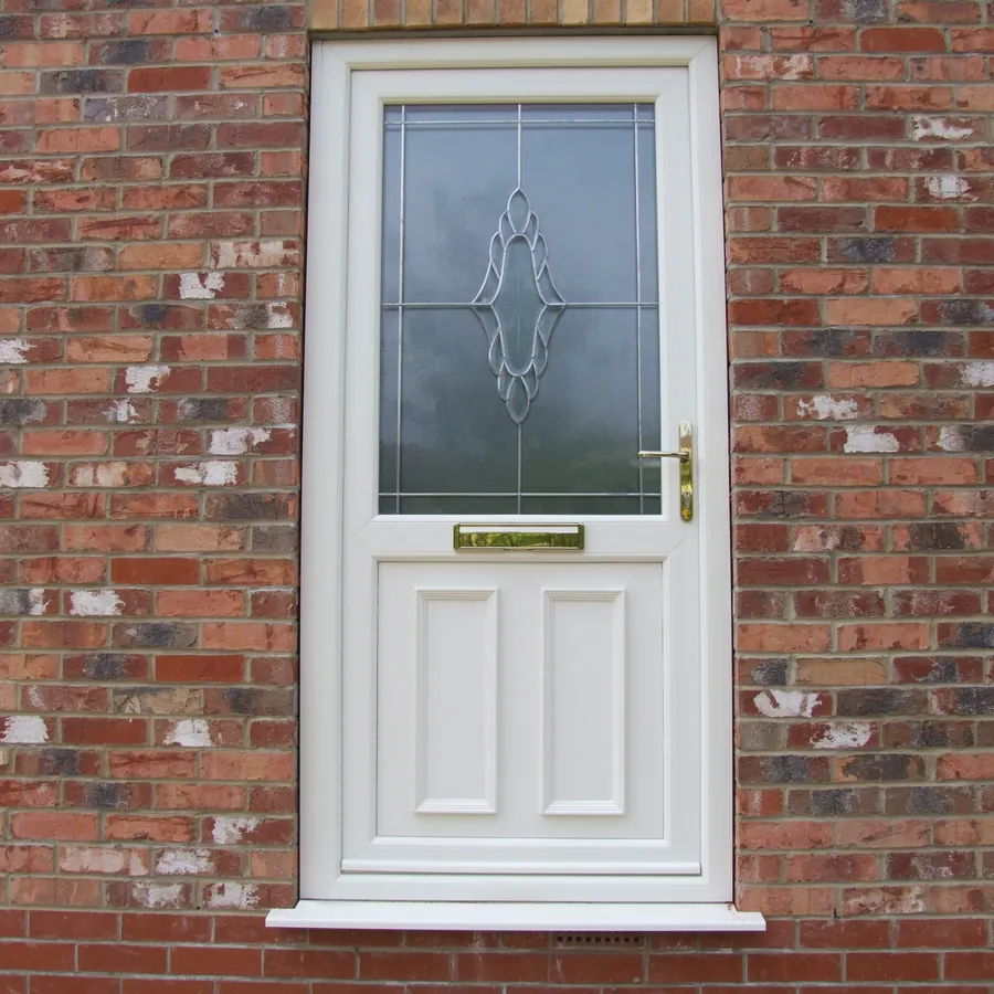 Aluminium Ealing