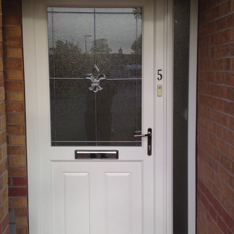 Composite Ealing