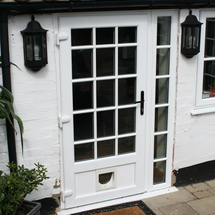 Composite Ealing