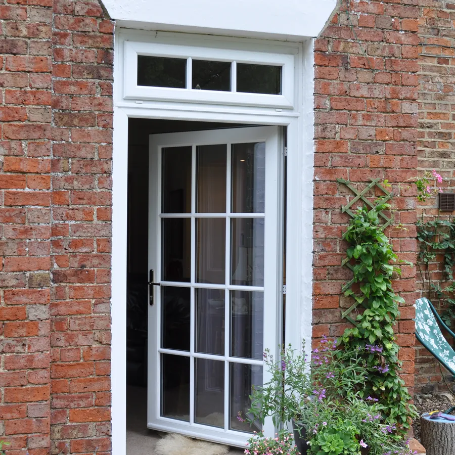 Composite Ealing