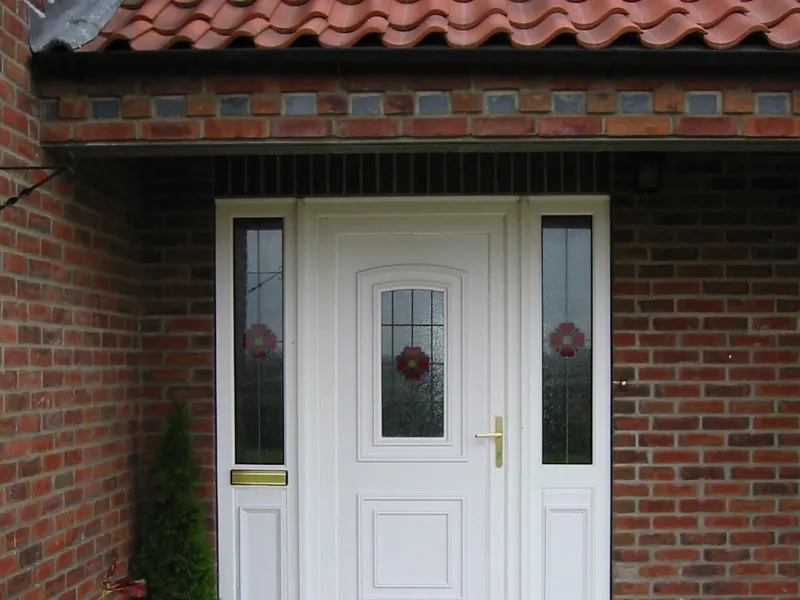 Front Ealing