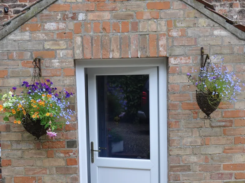Front Ealing