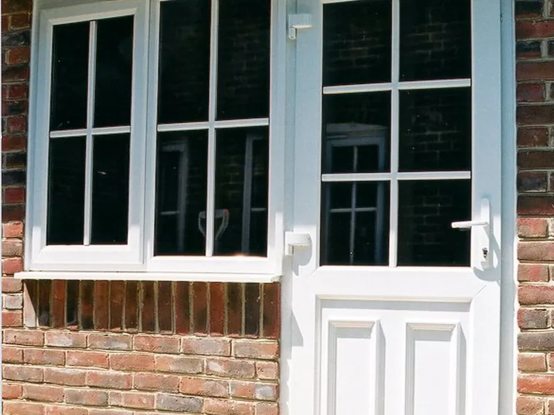 Front Ealing