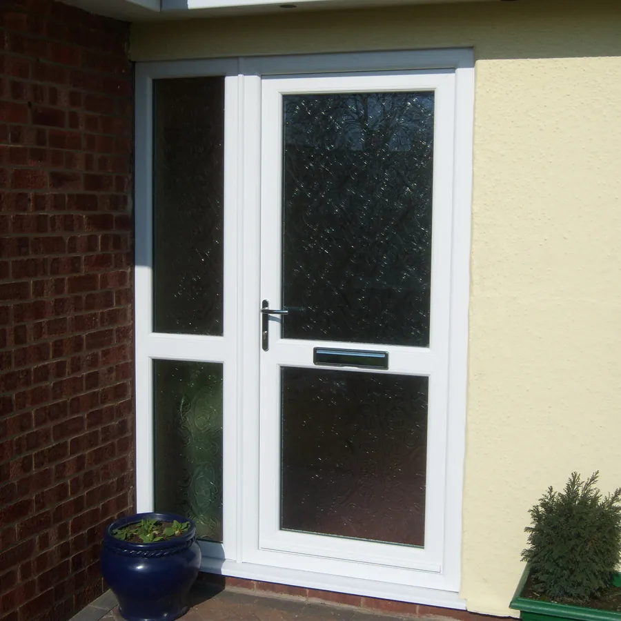 Front Ealing