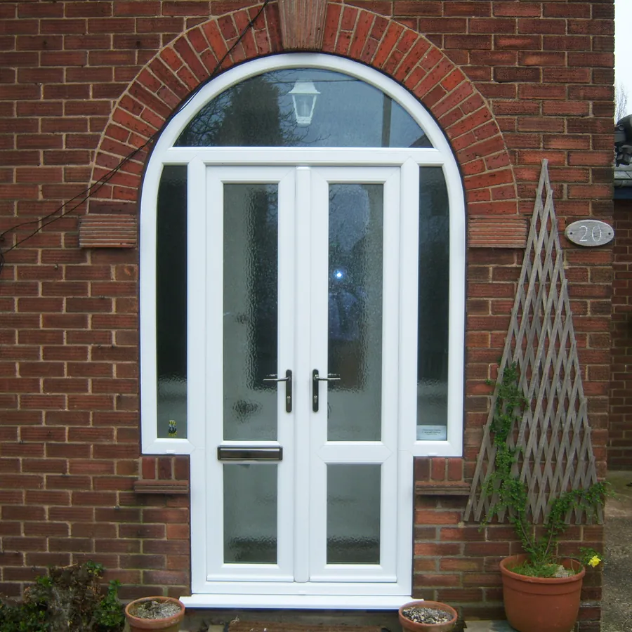 Front Ealing