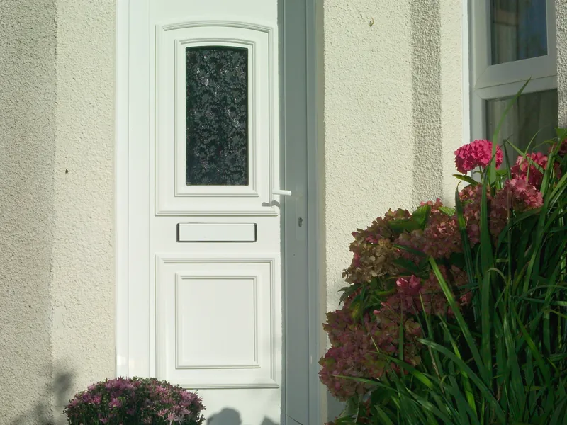 Doors Ealing