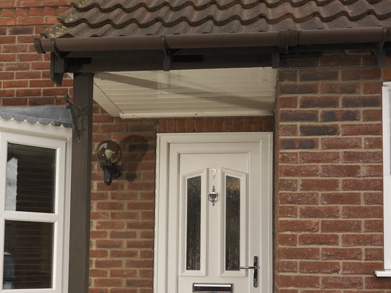Doors Ealing