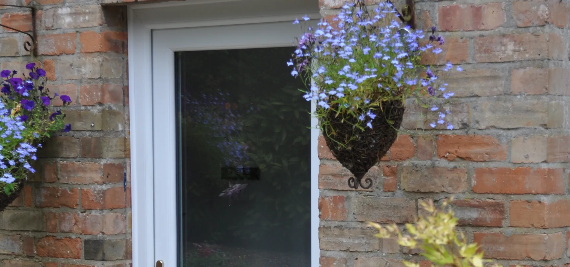 Double Glazing Doors Ealing